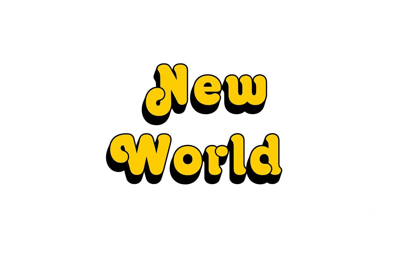 New World