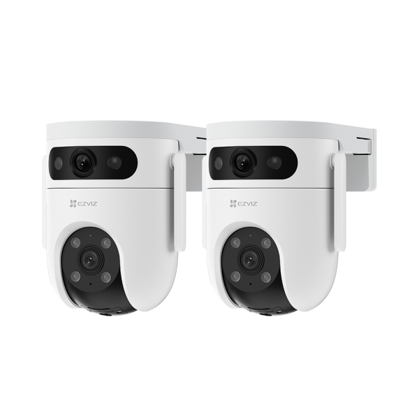 H9c Dual 3K Bundle (2PK)