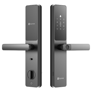 Smart Entry