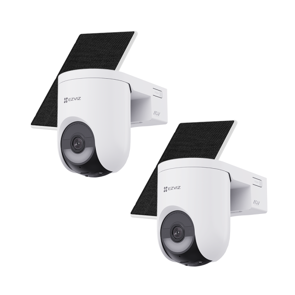 HB8 Lite 3K⁺ Kit Bundle (2PK)