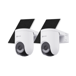 HB8 Lite 4K Kit Bundle (2PK) Cámaras a batería