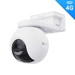 EB8 Pro 4G Telecamere senza fili