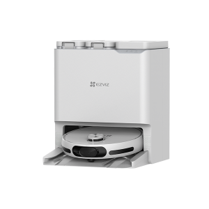 Aspirateur robot