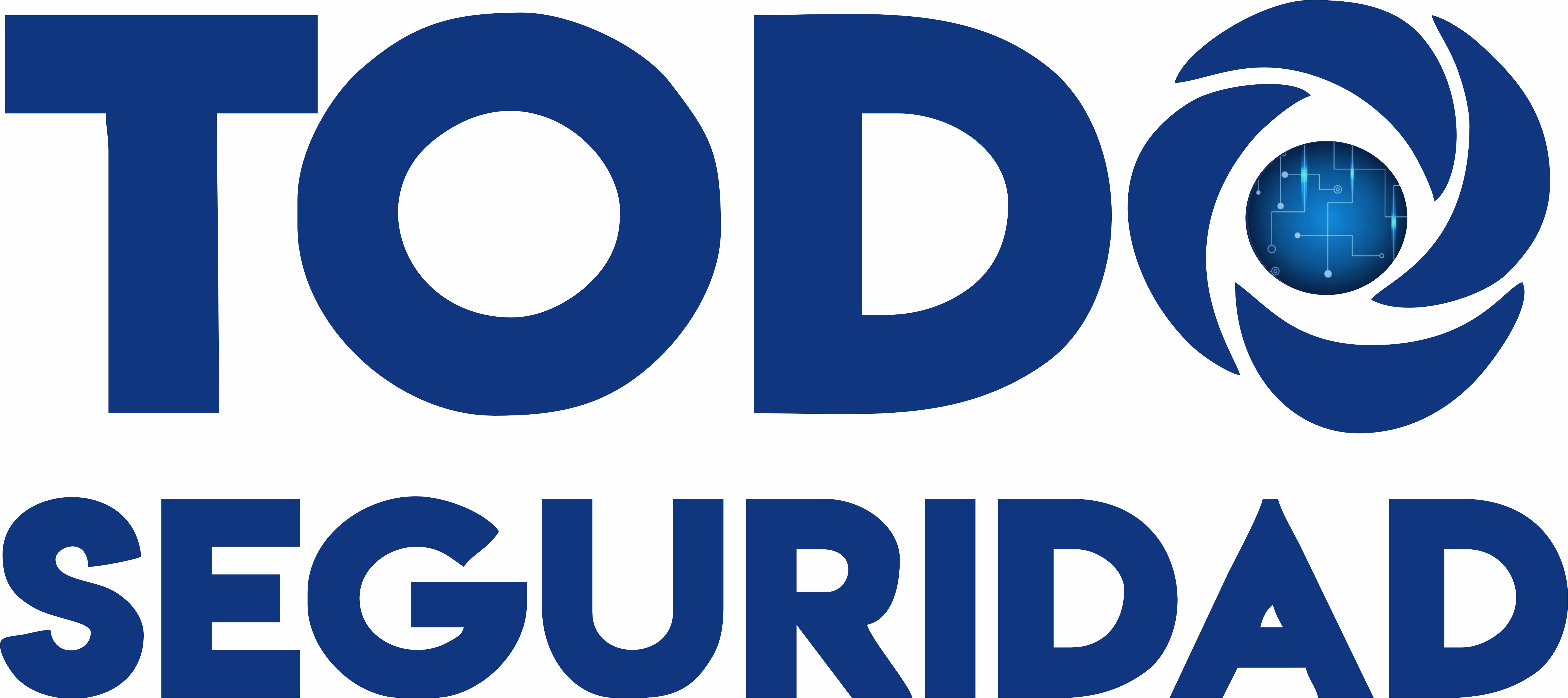 TODO SEGURIDAD