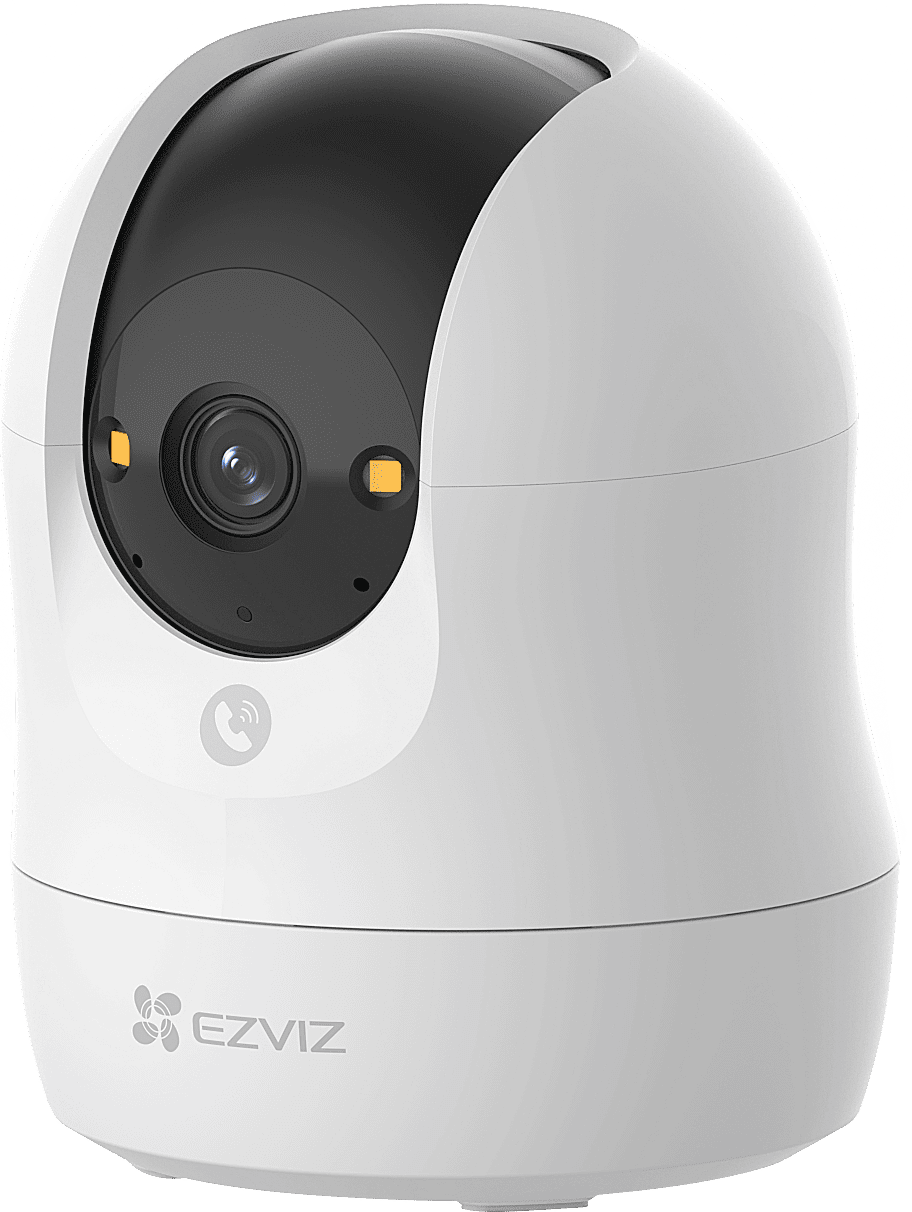 Camera Trong Nhà