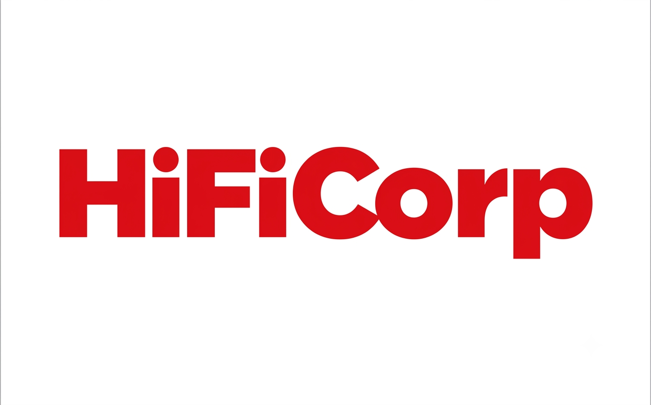 Hifi Corporation
