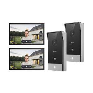 HP5 Bundle (2PK) Smarter Eingangsbereich