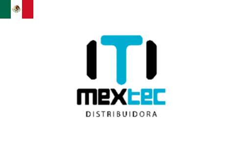 Distribuidora Mextec