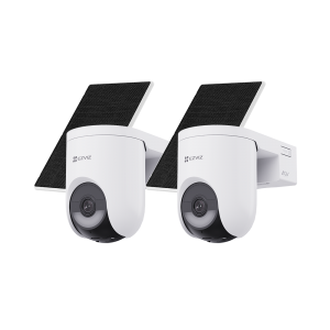 HB8 Lite Kit Bundle (2PK) Draadloze camera's
