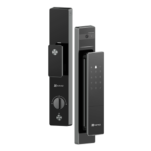 DL50FVS Plus (6068) Acceso inteligente