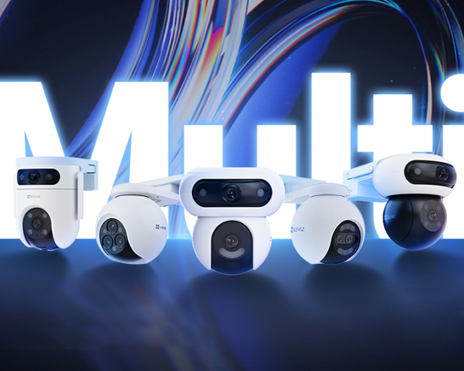 Multi-Lens
