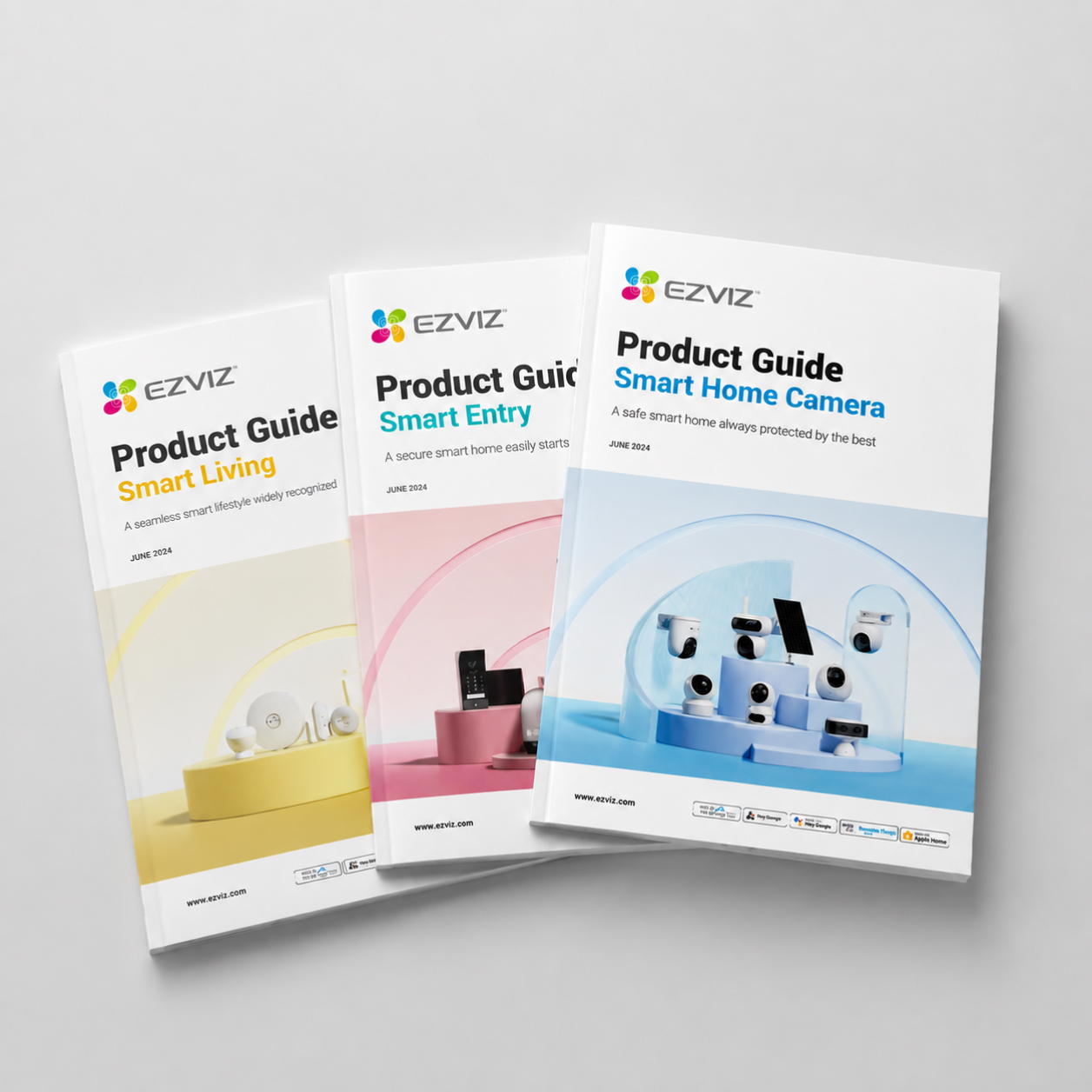 E-catalog