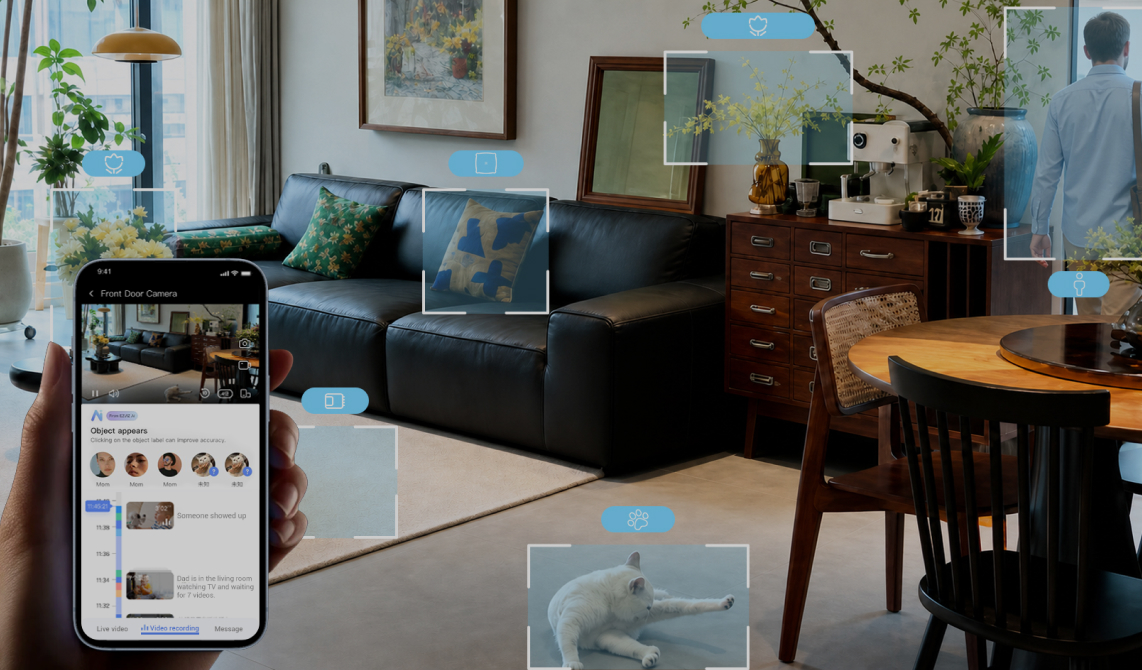 On-Device AI Object Detection
