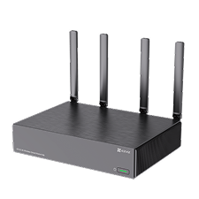 EZVIZ X6 AI Home Hub
