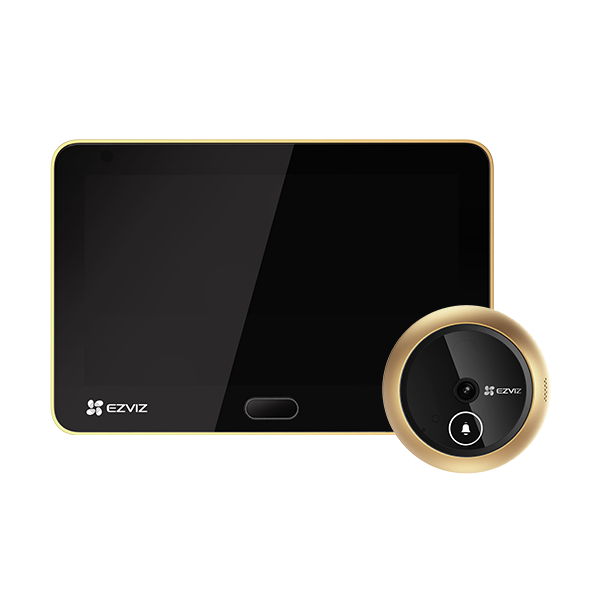 DP2C Pro Golden
